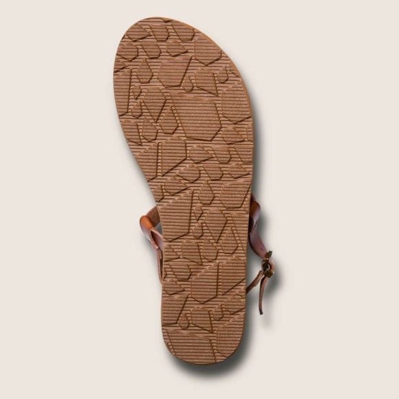 NWT✨ VOLCOM Women's Trail Sandal - Picture 4 of 7